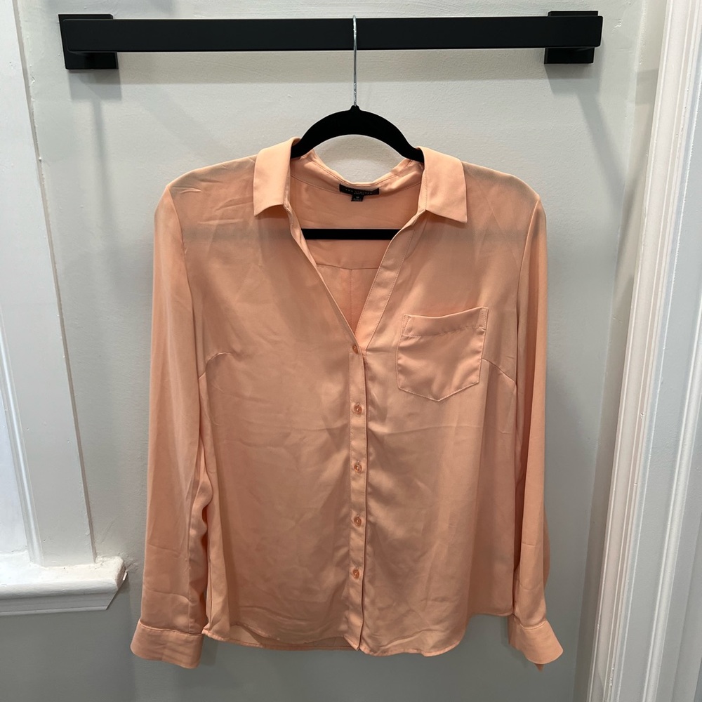 Forever 21 Blouse